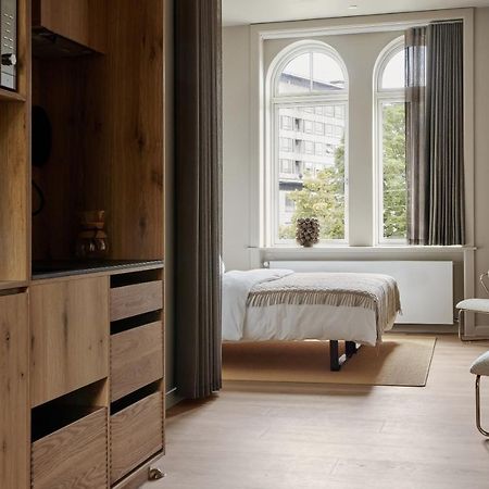 Apartments By Brochner Hotels Copenhagen Luaran gambar