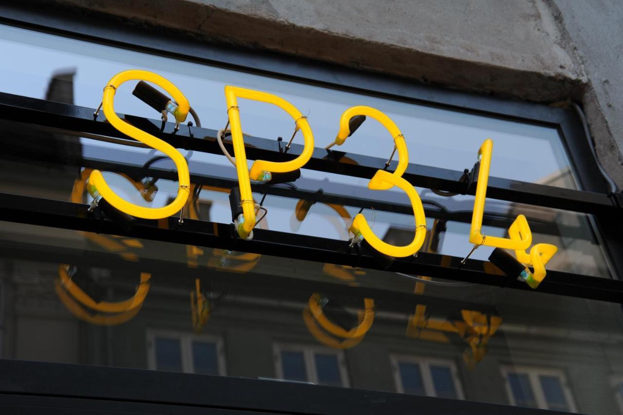 Apartments By Brochner Hotels Copenhagen Luaran gambar