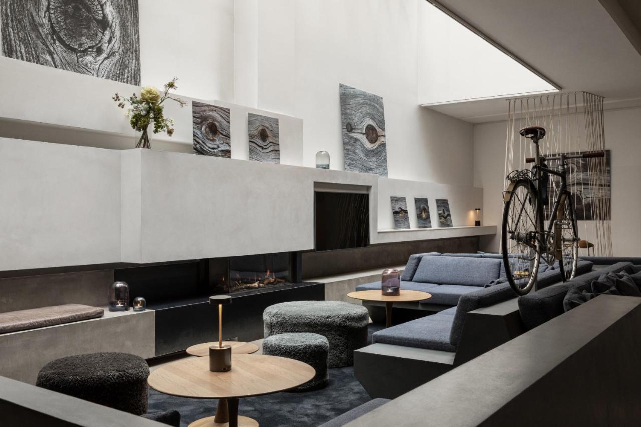 Apartments By Brochner Hotels Copenhagen Luaran gambar