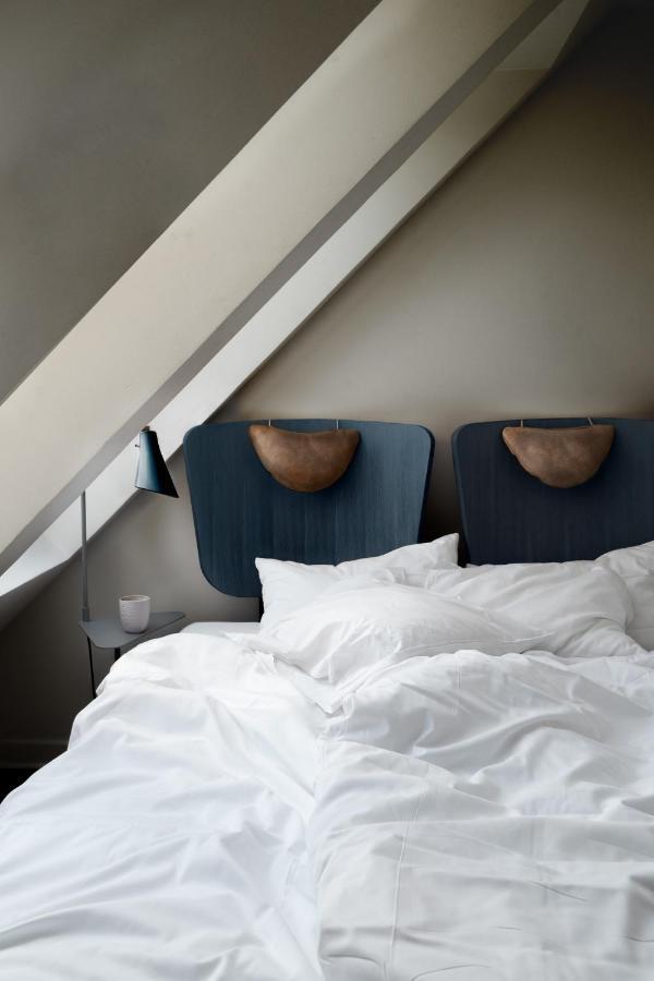 Apartments By Brochner Hotels Copenhagen Luaran gambar
