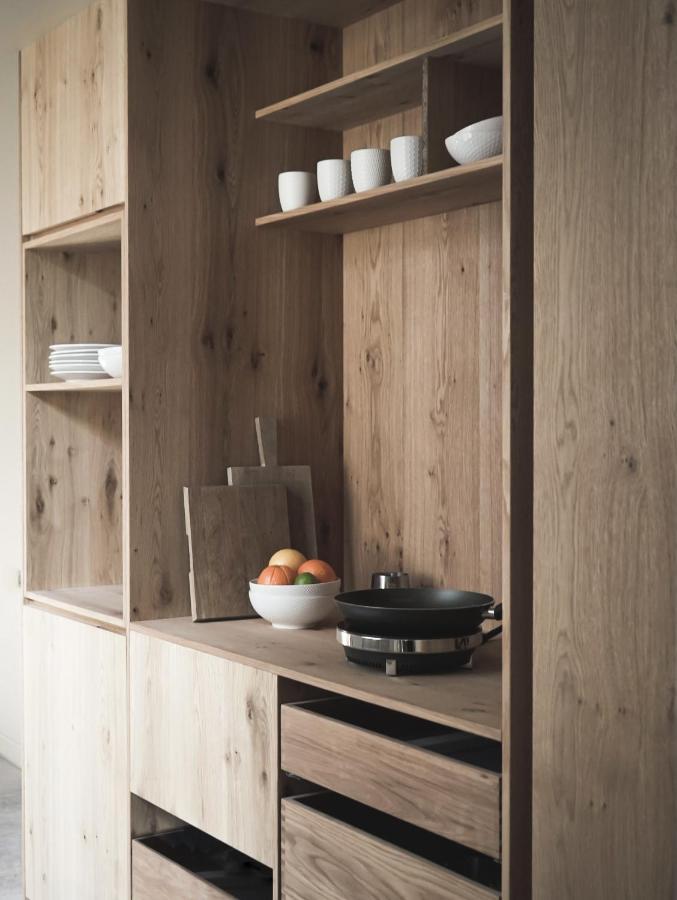 Apartments By Brochner Hotels Copenhagen Luaran gambar