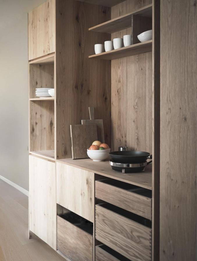 Apartments By Brochner Hotels Copenhagen Luaran gambar