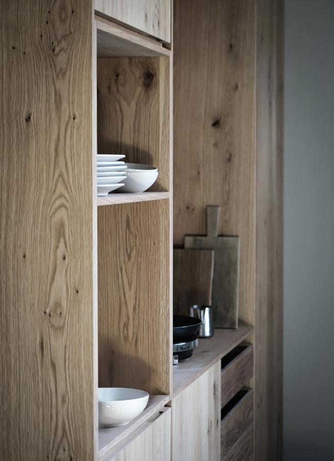 Apartments By Brochner Hotels Copenhagen Luaran gambar