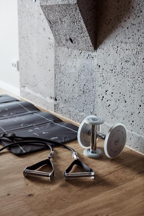 Apartments By Brochner Hotels Copenhagen Luaran gambar