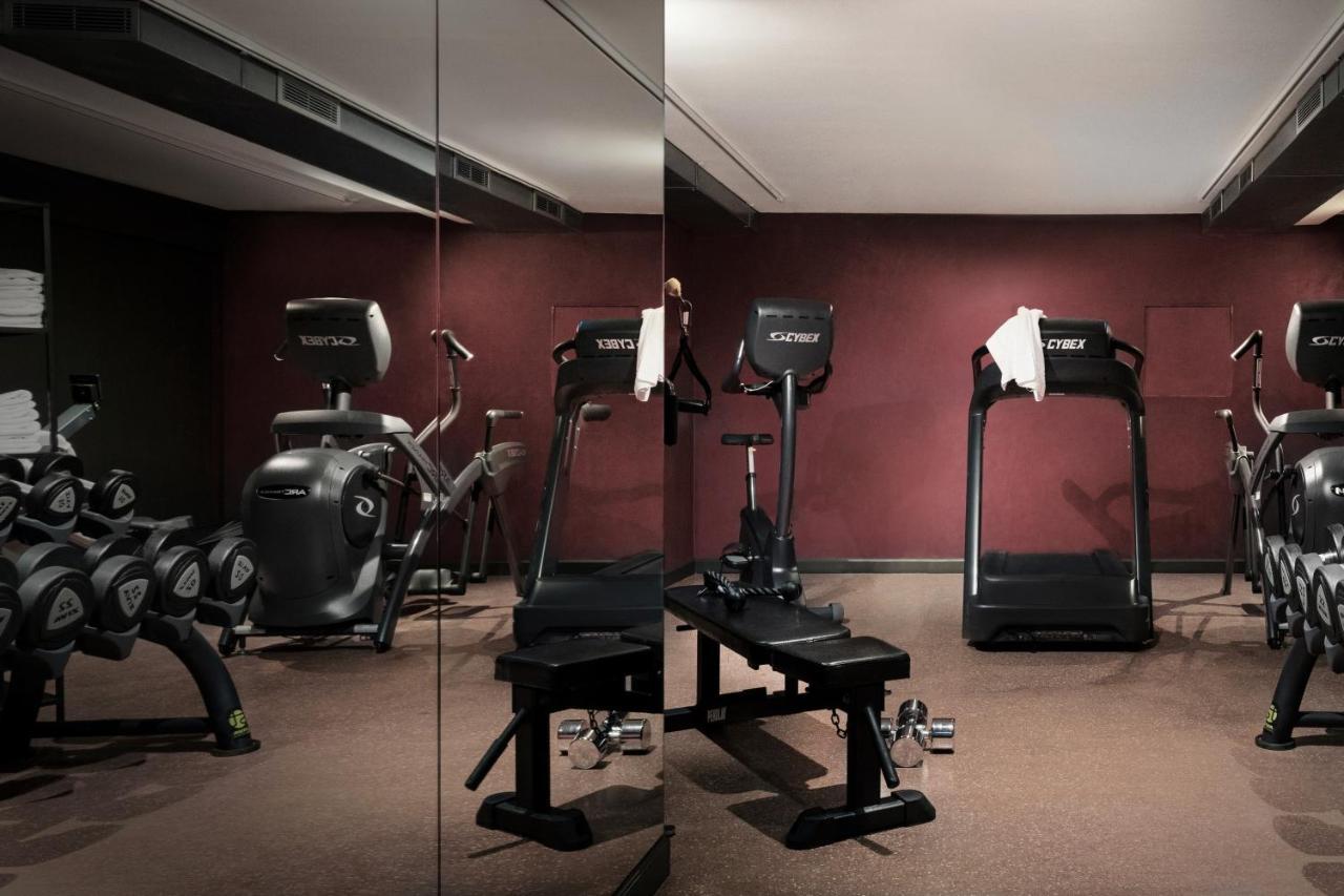 Apartments By Brochner Hotels Copenhagen Luaran gambar