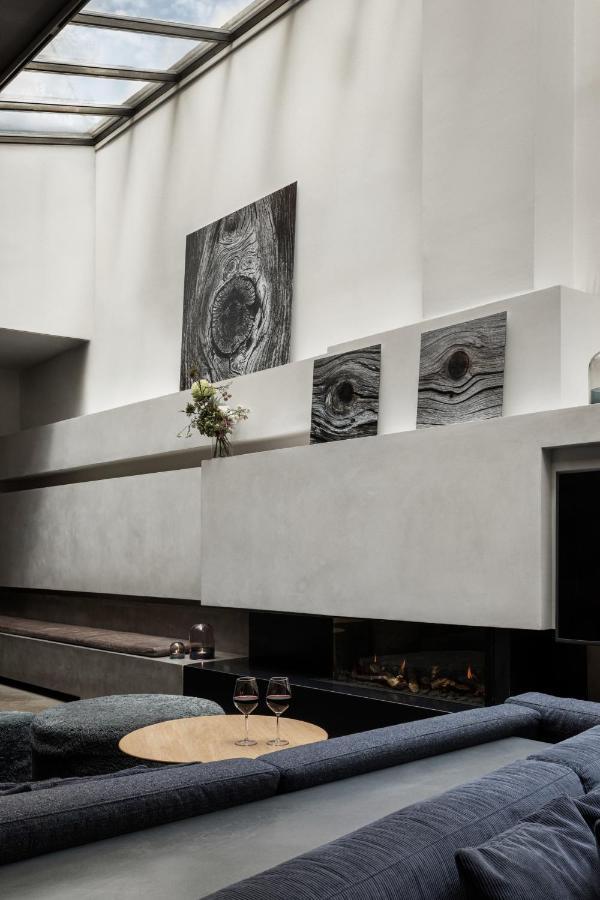Apartments By Brochner Hotels Copenhagen Luaran gambar