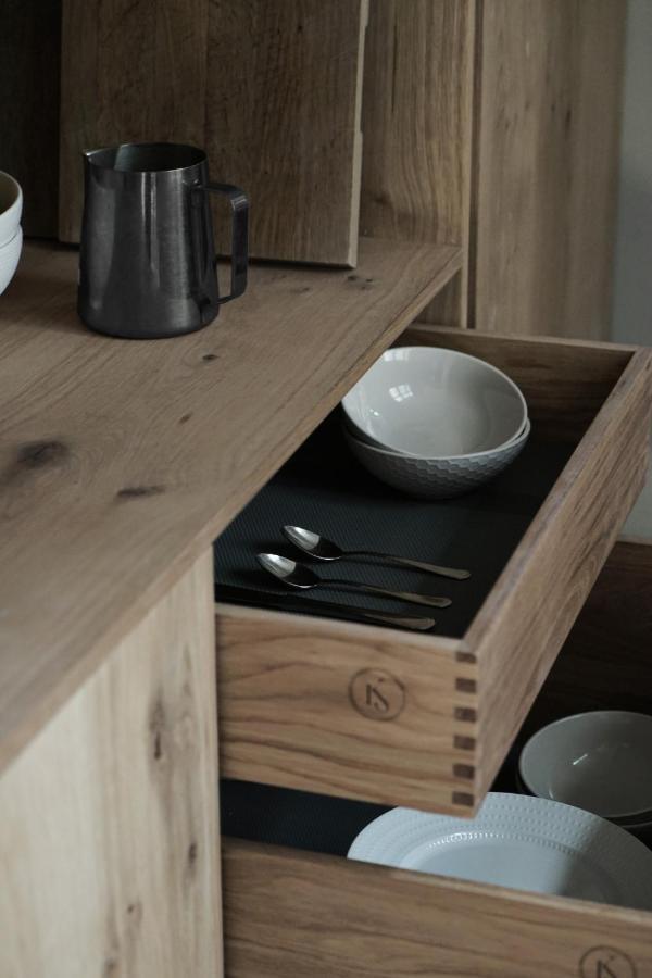 Apartments By Brochner Hotels Copenhagen Luaran gambar