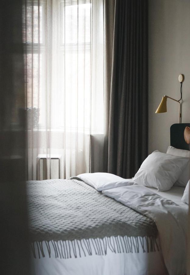 Apartments By Brochner Hotels Copenhagen Luaran gambar