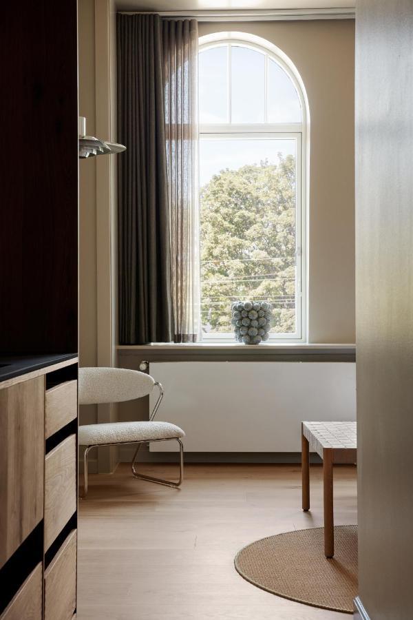 Apartments By Brochner Hotels Copenhagen Luaran gambar