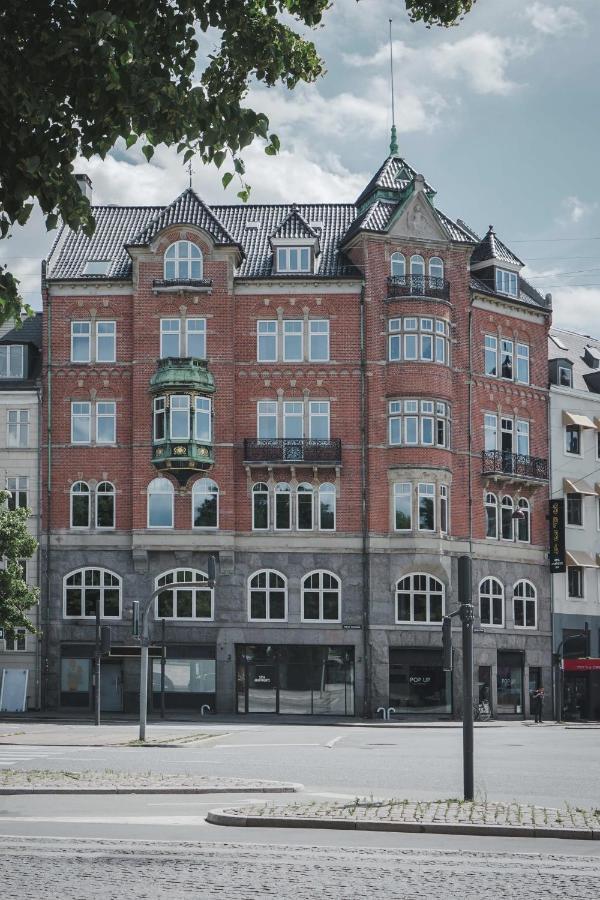 Apartments By Brochner Hotels Copenhagen Luaran gambar