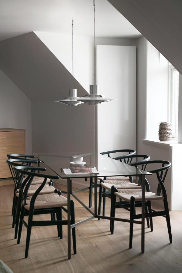 Apartments By Brochner Hotels Copenhagen Luaran gambar