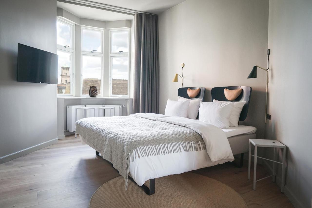 Apartments By Brochner Hotels Copenhagen Luaran gambar