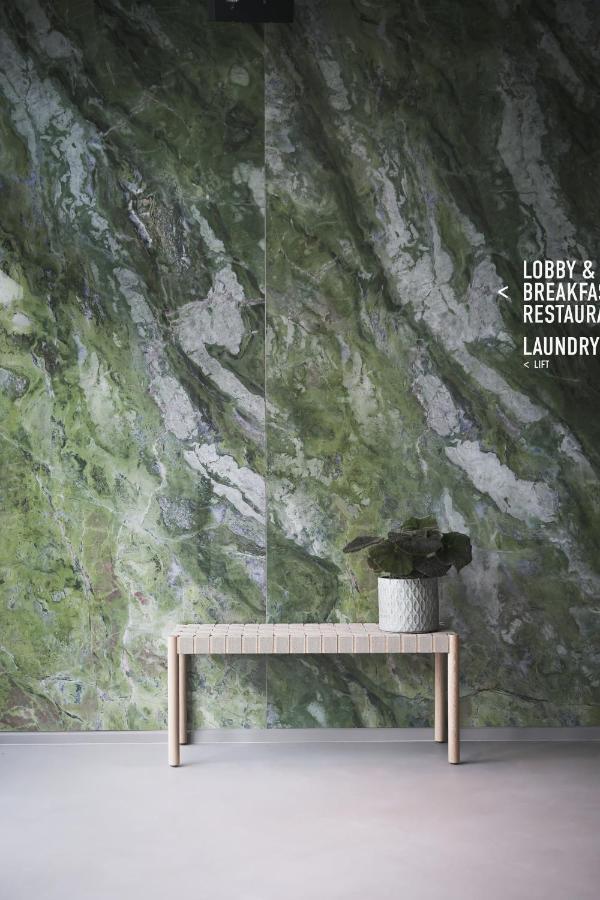 Apartments By Brochner Hotels Copenhagen Luaran gambar