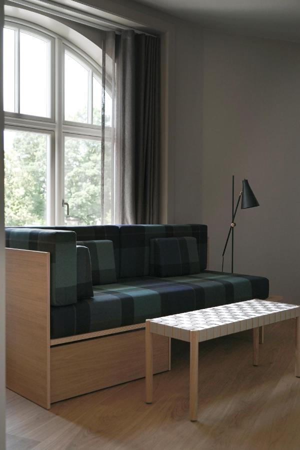 Apartments By Brochner Hotels Copenhagen Luaran gambar