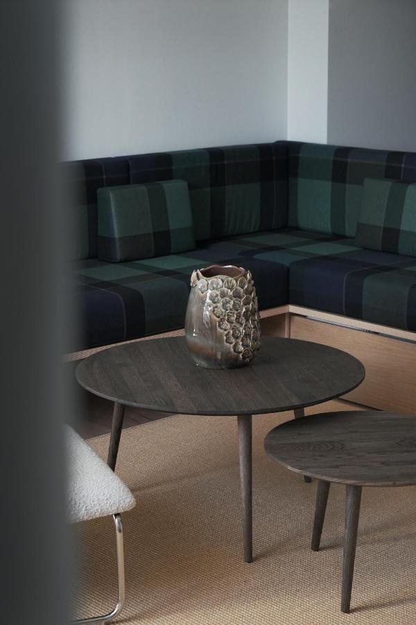 Apartments By Brochner Hotels Copenhagen Luaran gambar