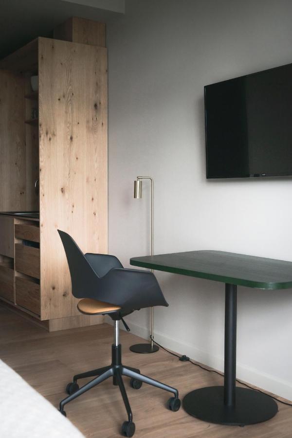 Apartments By Brochner Hotels Copenhagen Luaran gambar
