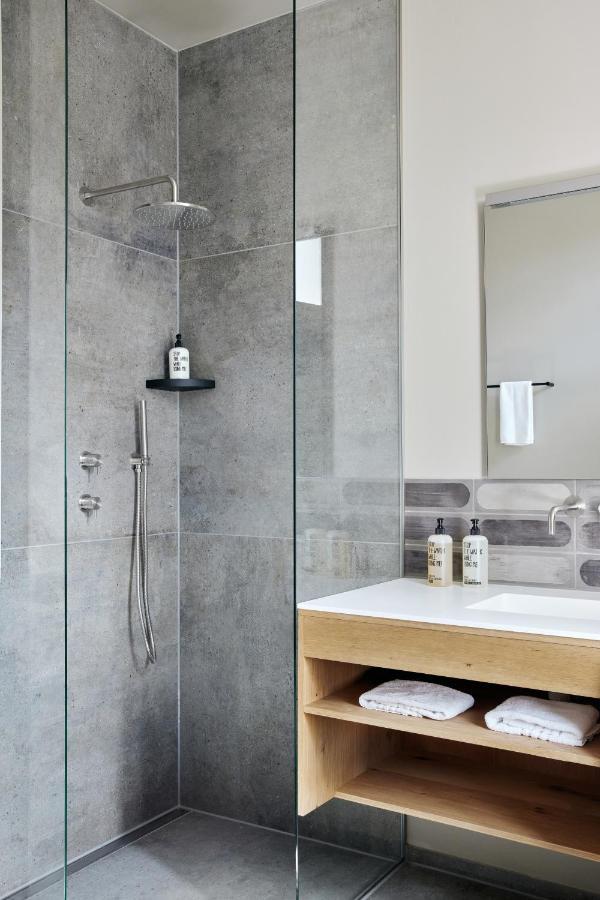 Apartments By Brochner Hotels Copenhagen Luaran gambar