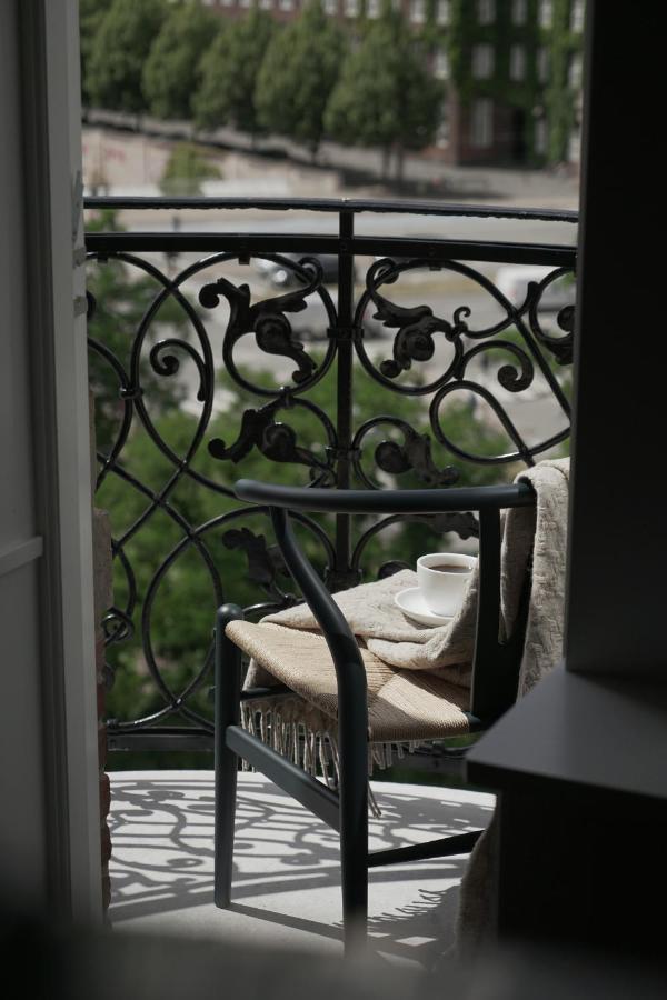 Apartments By Brochner Hotels Copenhagen Luaran gambar