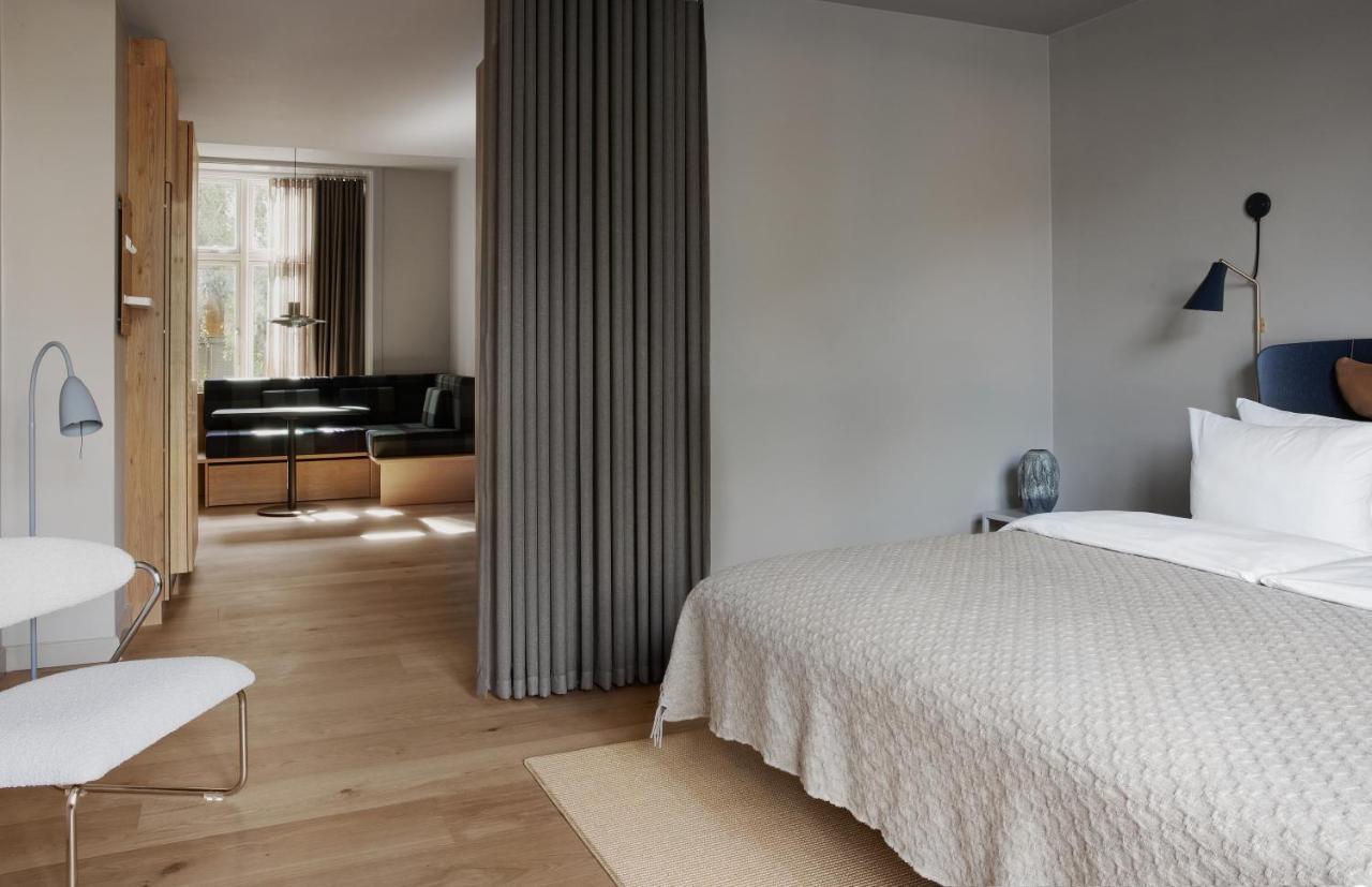 Apartments By Brochner Hotels Copenhagen Luaran gambar