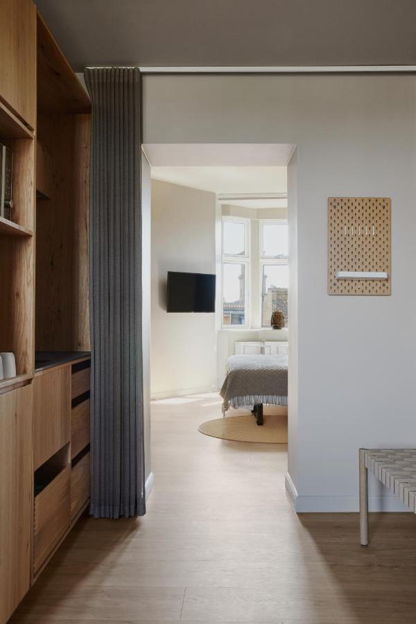 Apartments By Brochner Hotels Copenhagen Luaran gambar
