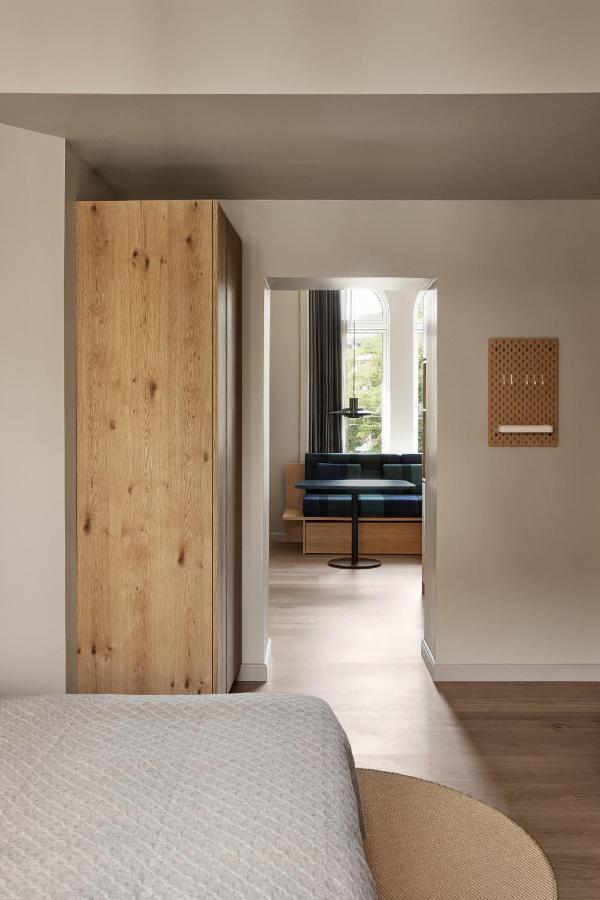 Apartments By Brochner Hotels Copenhagen Luaran gambar