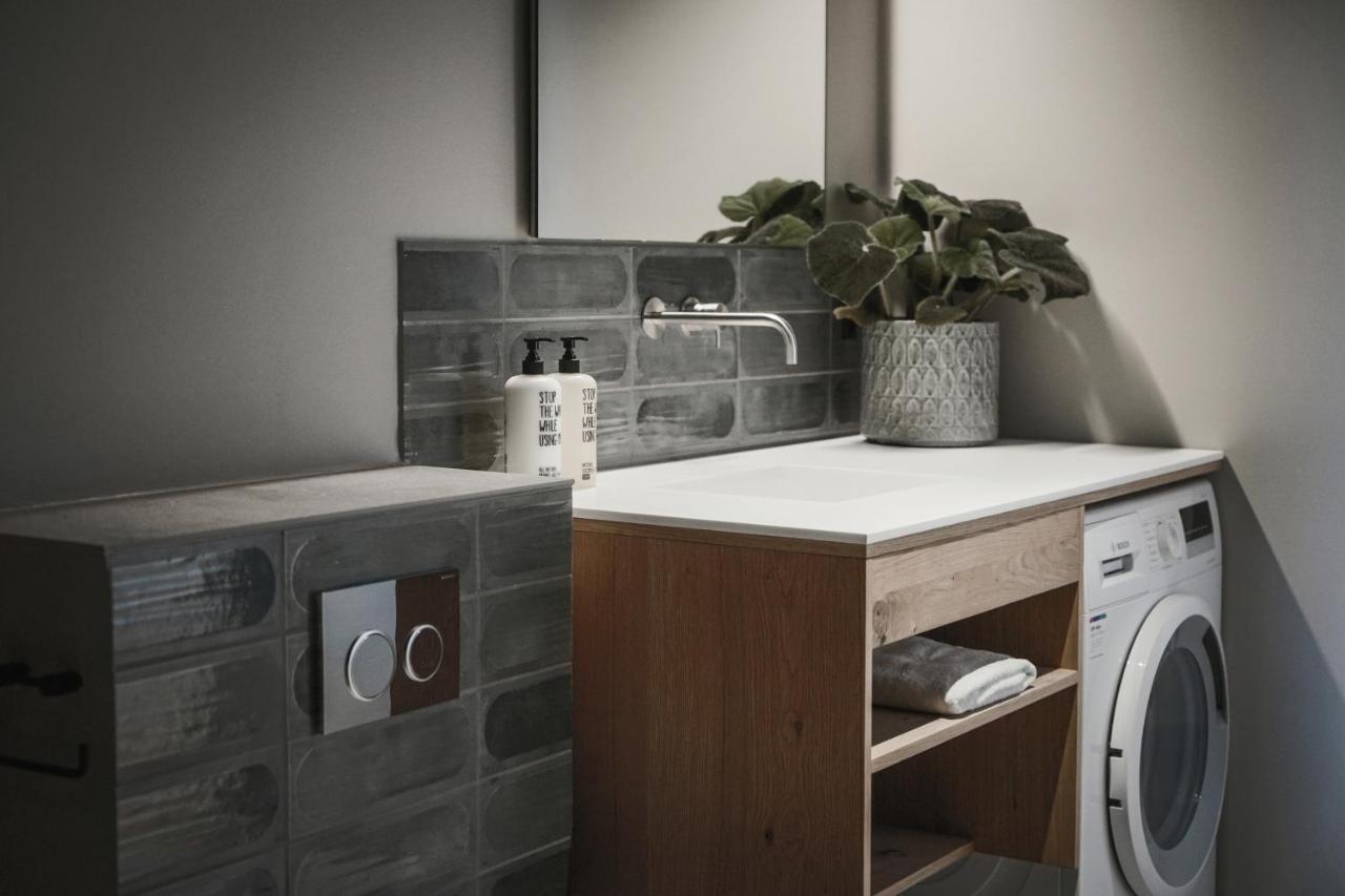 Apartments By Brochner Hotels Copenhagen Luaran gambar