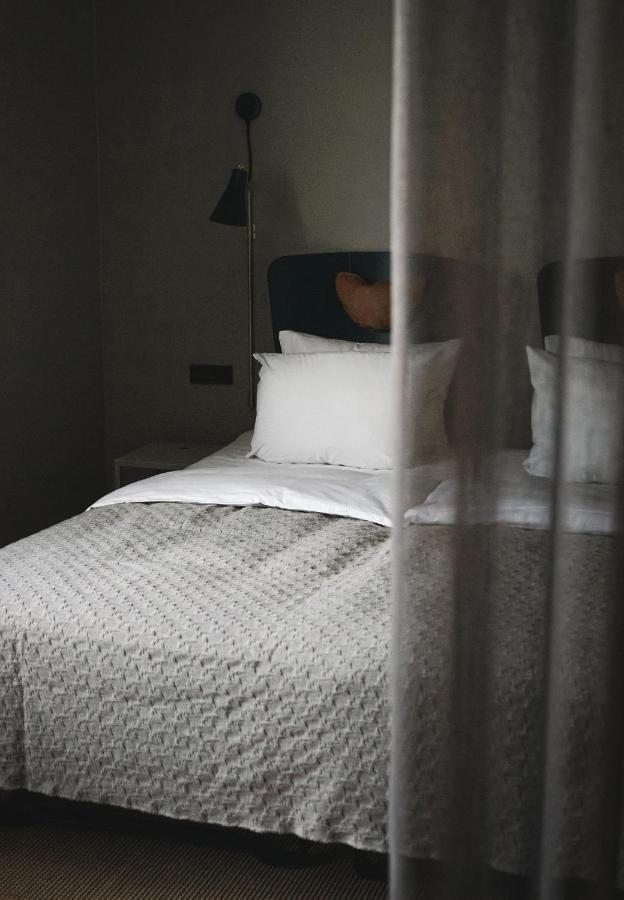 Apartments By Brochner Hotels Copenhagen Luaran gambar